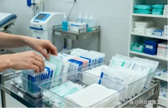 政策收紧 + 市场破600亿!械字号敷料的黄金增长期已至